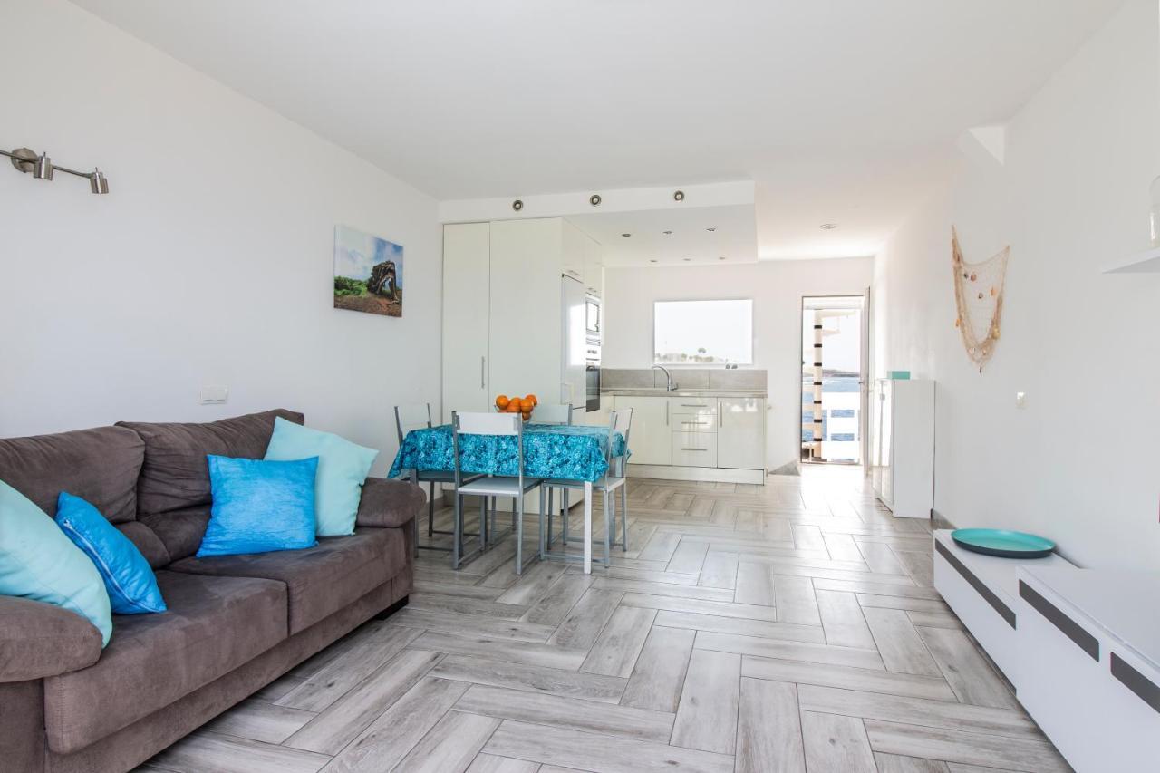 Luxury Princesa Holiday Home بويرتو دي سانتياغو المظهر الخارجي الصورة
