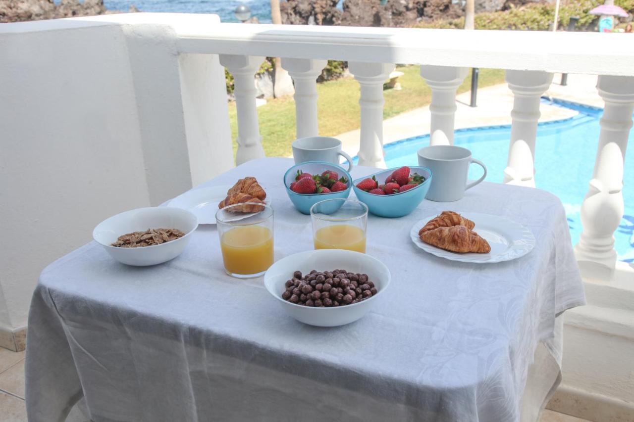 Luxury Princesa Holiday Home بويرتو دي سانتياغو المظهر الخارجي الصورة