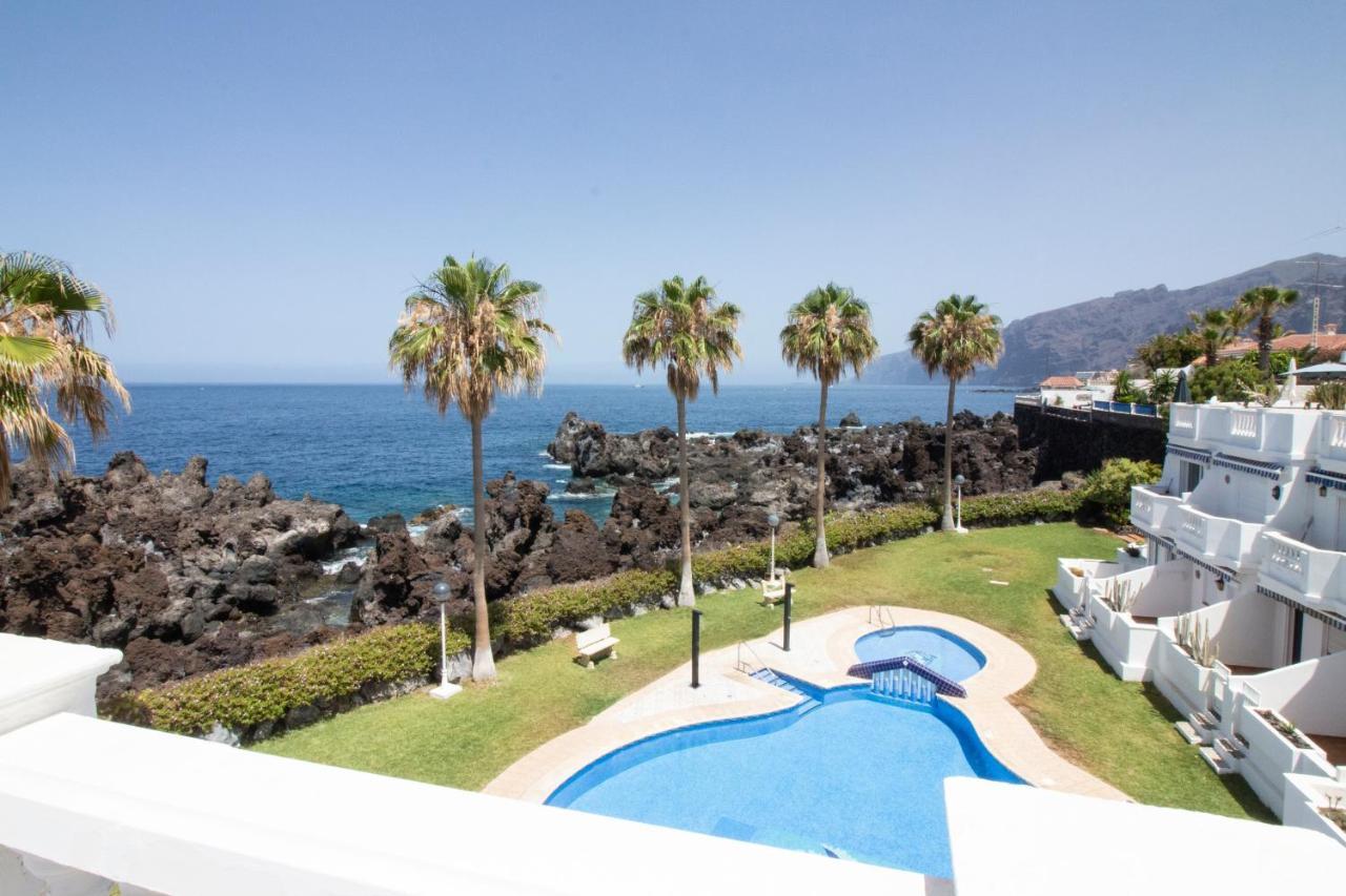 Luxury Princesa Holiday Home بويرتو دي سانتياغو المظهر الخارجي الصورة