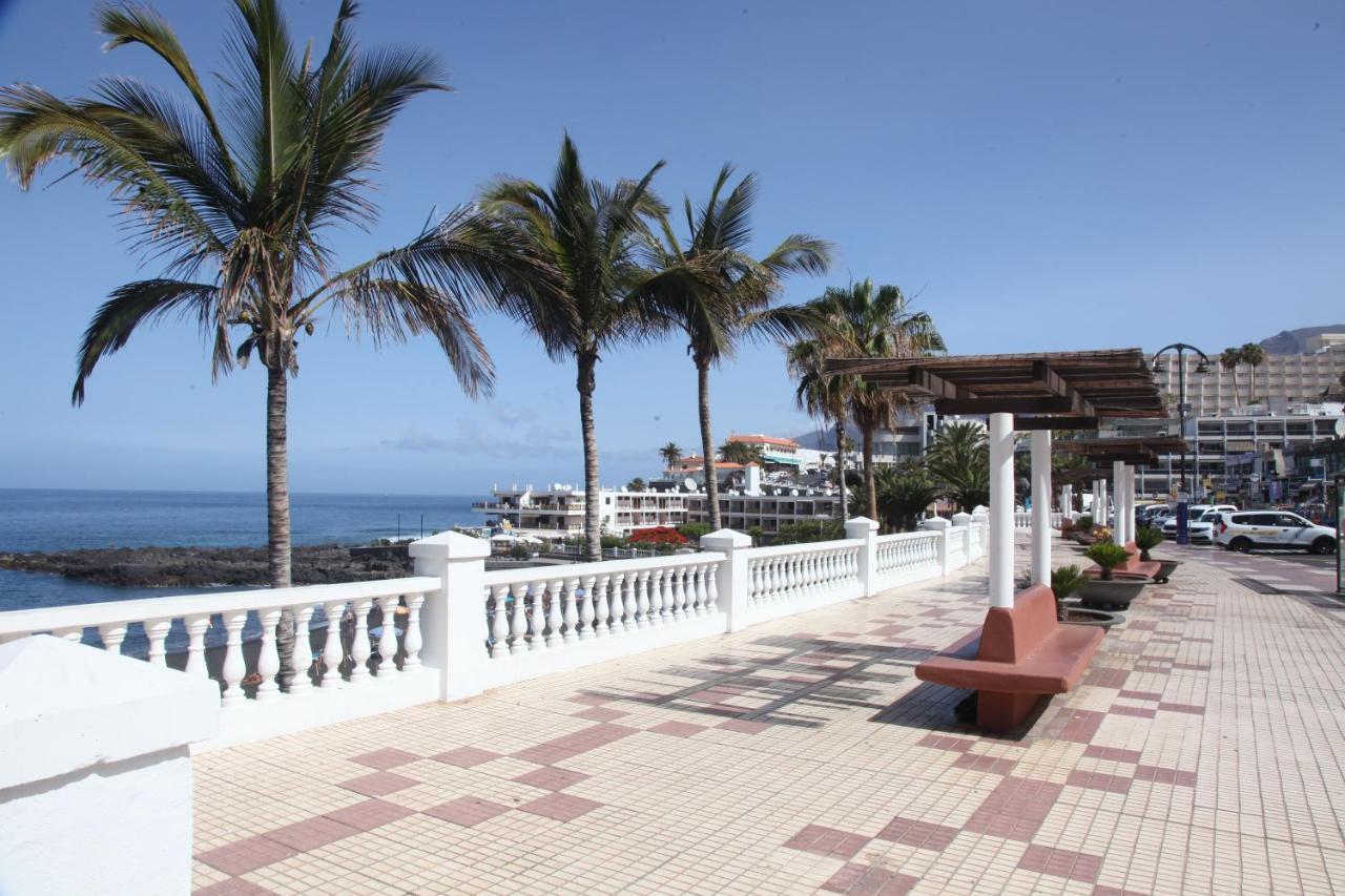Luxury Princesa Holiday Home بويرتو دي سانتياغو المظهر الخارجي الصورة