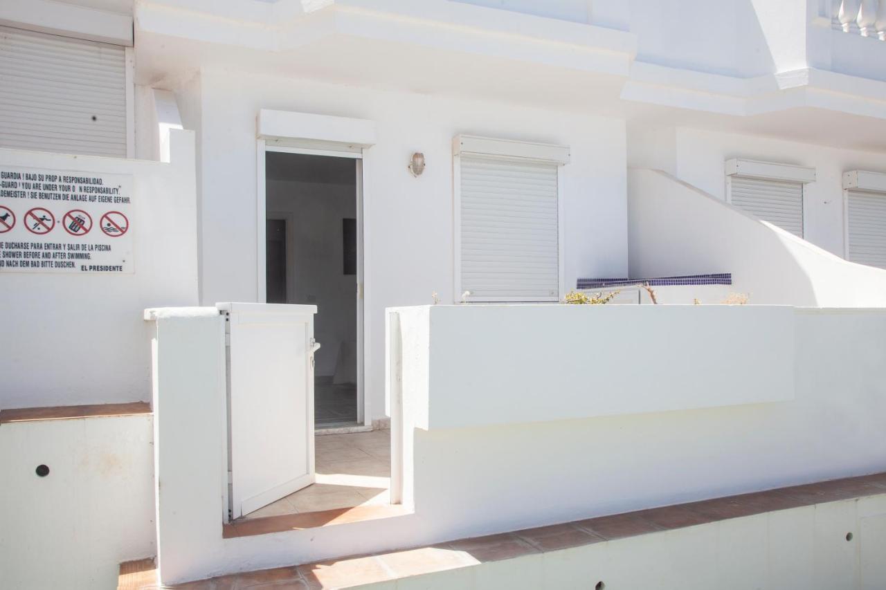 Luxury Princesa Holiday Home بويرتو دي سانتياغو المظهر الخارجي الصورة