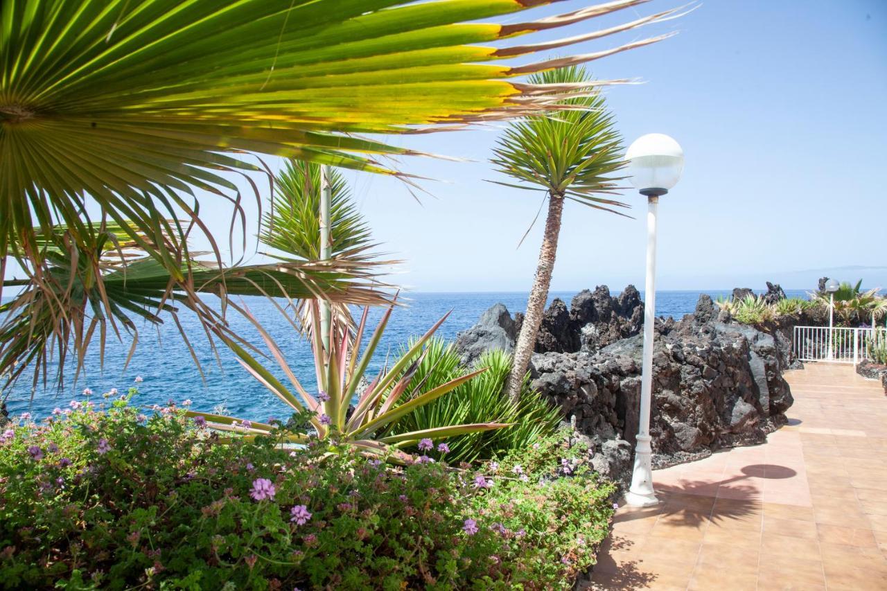 Luxury Princesa Holiday Home بويرتو دي سانتياغو المظهر الخارجي الصورة