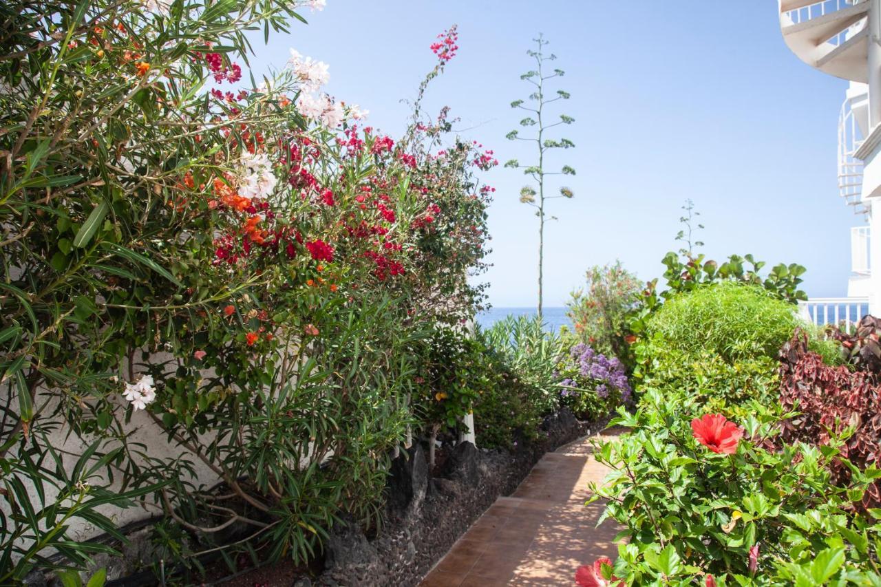 Luxury Princesa Holiday Home بويرتو دي سانتياغو المظهر الخارجي الصورة