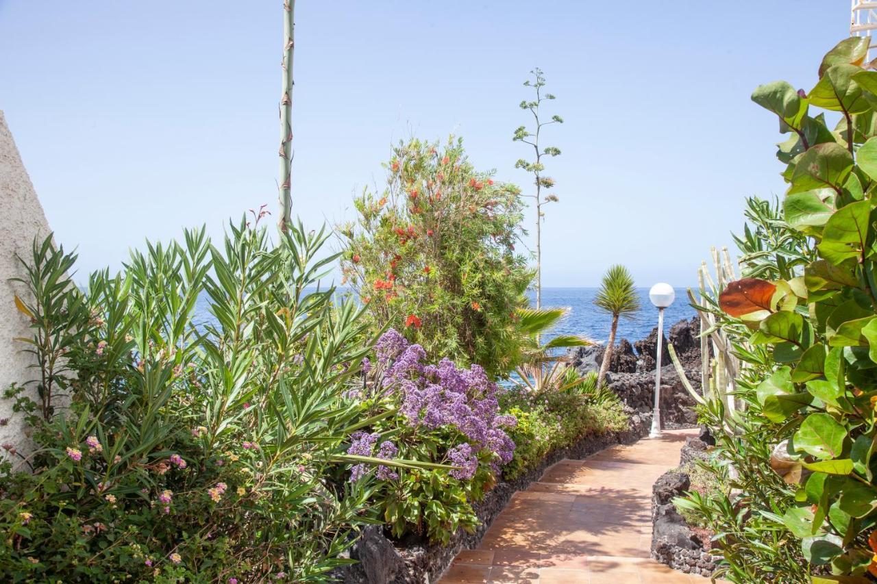 Luxury Princesa Holiday Home بويرتو دي سانتياغو المظهر الخارجي الصورة